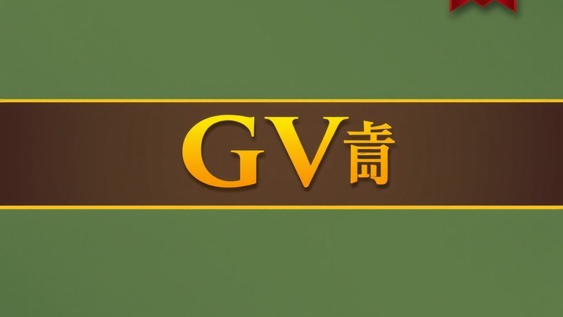 GV视界 gv在线观看 高清沉浸式观影界面展示